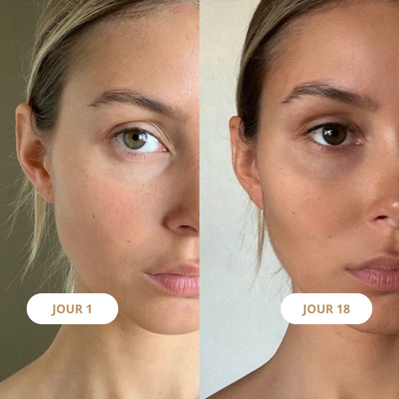 Gouttes Autobronzantes Velmaë