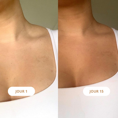 Gouttes Autobronzantes Velmaë